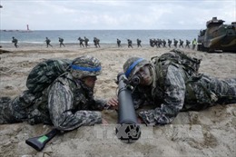 Quân đội Hàn Quốc sẵn sàng cho cải cách quốc phòng 