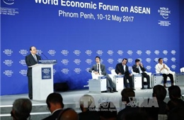 Chuyến tham dự Diễn đàn Kinh tế Thế giới về ASEAN của Thủ tướng thành công tốt đẹp