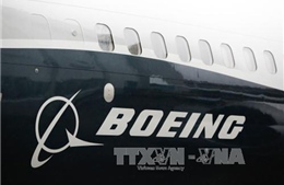 Sự cố máy bay Boeing 737 MAX: Mỹ cấm bay tới khi hoàn thiện phần mềm nâng cấp