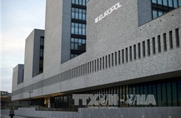 Europol phối hợp với các nước điều tra vụ tấn công mạng toàn cầu