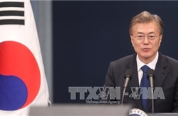 Chính phủ Hàn Quốc thông qua đề xuất sửa đổi Hiến pháp 