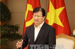 Lập quy hoạch xây dựng Khu kinh tế cửa khẩu tỉnh Cao Bằng 