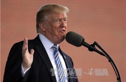 Không hài lòng với nhóm truyền thông Nhà Trắng, Tổng thống Trump muốn tự chủ trì họp báo 