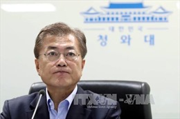 Tân Tổng thống Hàn Quốc bổ nhiệm 3 thư ký cao cấp 
