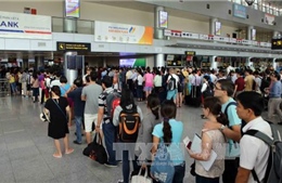 Bổ sung khung giá dịch vụ phi hàng không tại Nhà ga quốc tế Đà Nẵng 