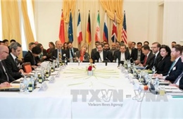Thỏa thuận hạt nhân chưa phát huy tác dụng vực dậy nền kinh tế Iran