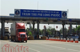 Hôm nay, hệ thống thu phí kín hoạt động trên tuyến cao tốc TP Hồ Chí Minh – Long Thành – Dầu Giây