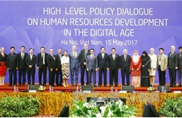 APEC 2017: Đảm bảo hợp tác thực chất, phát triển nguồn nhân lực trong kỷ nguyên số