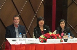 Những công nghệ in hiện đại hội tụ tại TP Hồ Chí Minh