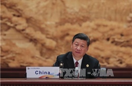 Trung Quốc kêu gọi chống chủ nghĩa bảo hộ và thúc đẩy toàn cầu hóa