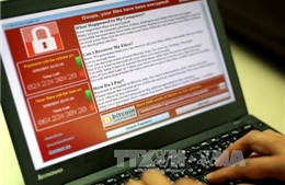Mã độc WannaCry đã lây nhiễm hơn 300.000 máy tính trên thế giới
