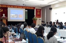 Bệnh không lây nhiễm gia tăng với tốc độ chóng mặt