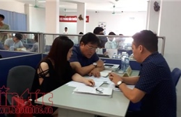 Lao động nước ngoài làm việc tại Việt Nam phải đóng tỷ lệ bao nhiêu vào quỹ BHXH?
