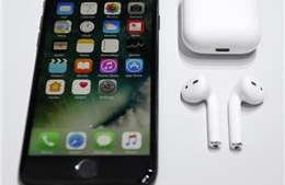Thoát chết nhờ &#39;trợ lý ảo&#39; trên iPhone