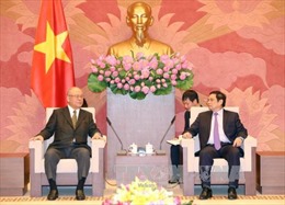 Cầu nối đưa các chương trình đào tạo chất lượng cao của Nhật Bản về Việt Nam
