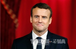Tổng thống Pháp hoãn công bố danh sách nội các