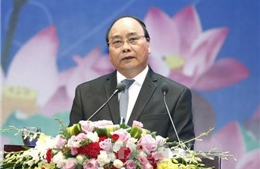 Hội nghị Thủ tướng Chính phủ với doanh nghiệp năm 2017