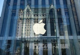 Apple sắp khai trương cửa hàng bán lẻ đầu tiên ở Đông Nam Á 