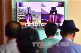 Chuyên gia dự đoán biện pháp cuối cùng Trung Quốc sẽ sử dụng với Triều Tiên