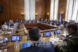  LHQ đưa ra đề xuất bất ngờ tại hòa đàm về Syria