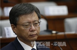 Tân Tổng thống Hàn Quốc yêu cầu điều tra cựu trợ lý cấp cao của bà Park