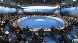 NATO thảo luận việc tham gia liên quân chống IS 