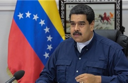 Venezuela tức giận vì bị Mỹ &#39;lôi ra&#39; Hội đồng Bảo an 