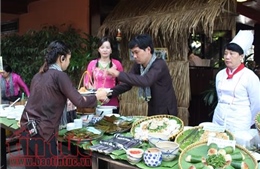 Ẩm thực Sài Gòn xưa và nay hội tụ tại Liên hoan ẩm thực đất phương Nam