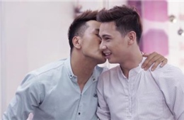 Xuất hiện phiên bản phim “Sống chung với mẹ chồng” của giới đồng tính