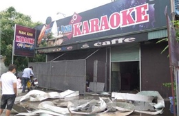 Điều kiện kinh doanh dịch vụ karaoke, vũ trường