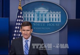 Thêm thông tin bất lợi cho Chính phủ Mỹ trong vụ bổ nhiệm ông Flynn