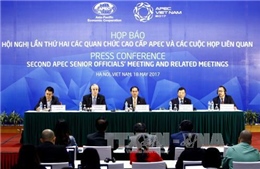 APEC là động lực của tăng trưởng, liên kết kinh tế khu vực