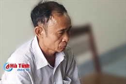 55 tuổi vẫn ‘phê’ ma túy và bán ‘hàng’ cho con nghiện