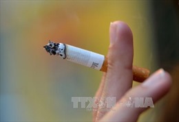 Philippines cấm hút thuốc nơi công cộng trên toàn quốc