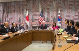 Ngoại trưởng Tillerson: Mỹ muốn Triều Tiên tin tưởng cam kết không thù địch