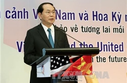 Hợp tác phát triển là động lực của quan hệ Việt Nam - Hoa Kỳ 