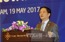 APEC 2017: Tăng trưởng kinh tế thông qua đổi mới sáng tạo 