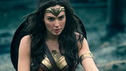 Hé lộ 5 bí mật về nhân vật Wonder Woman trong siêu phẩm cùng tên