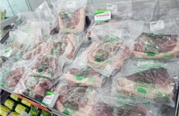Tìm giải pháp hỗ trợ tiêu thụ lợn thịt cho người chăn nuôi Bắc Giang 