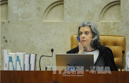 Tòa án Tối cao Brazil cáo buộc Tổng thống Temer cản trở điều tra tham nhũng