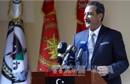 Libya: Treo chức Bộ trưởng Quốc phòng sau vụ tấn công quân sự khiến 141 người chết