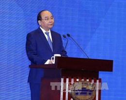 Thủ tướng dự lễ khai mạc Hội nghị Bộ trưởng phụ trách Thương mại APEC