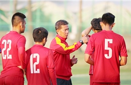 Chuyên gia tin U20 Việt Nam sẽ tạo nên bất ngờ lớn tại World Cup