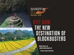 Dấu ấn điện ảnh Việt tại Liên hoan Phim quốc tế Cannes