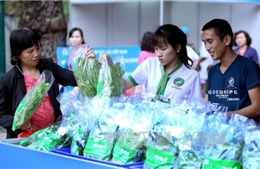 Nông sản Việt chờ tiếp sức từ gói 100.000 tỷ đồng 