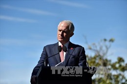 Thủ tướng Australia sẽ phát biểu dẫn đề tại Đối thoại Shangri-La 16
