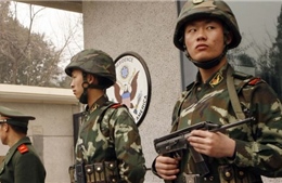 Trung Quốc đã &#39;xử&#39; 20 người cấp tin cho CIA và đánh liệt tình báo Mỹ ra sao?