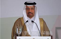 Saudi Arabia ủng hộ kéo dài thỏa thuận giảm sản lượng dầu 