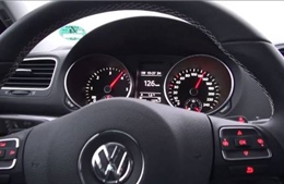 Volkswagen thu hồi hơn nửa triệu xe bị lỗi đèn