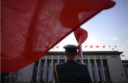 Báo Trung Quốc ca ngợi nỗ lực phản gián chống Mỹ 